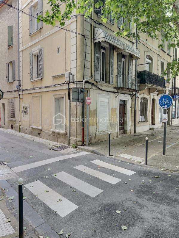 Appartement à CARPENTRAS