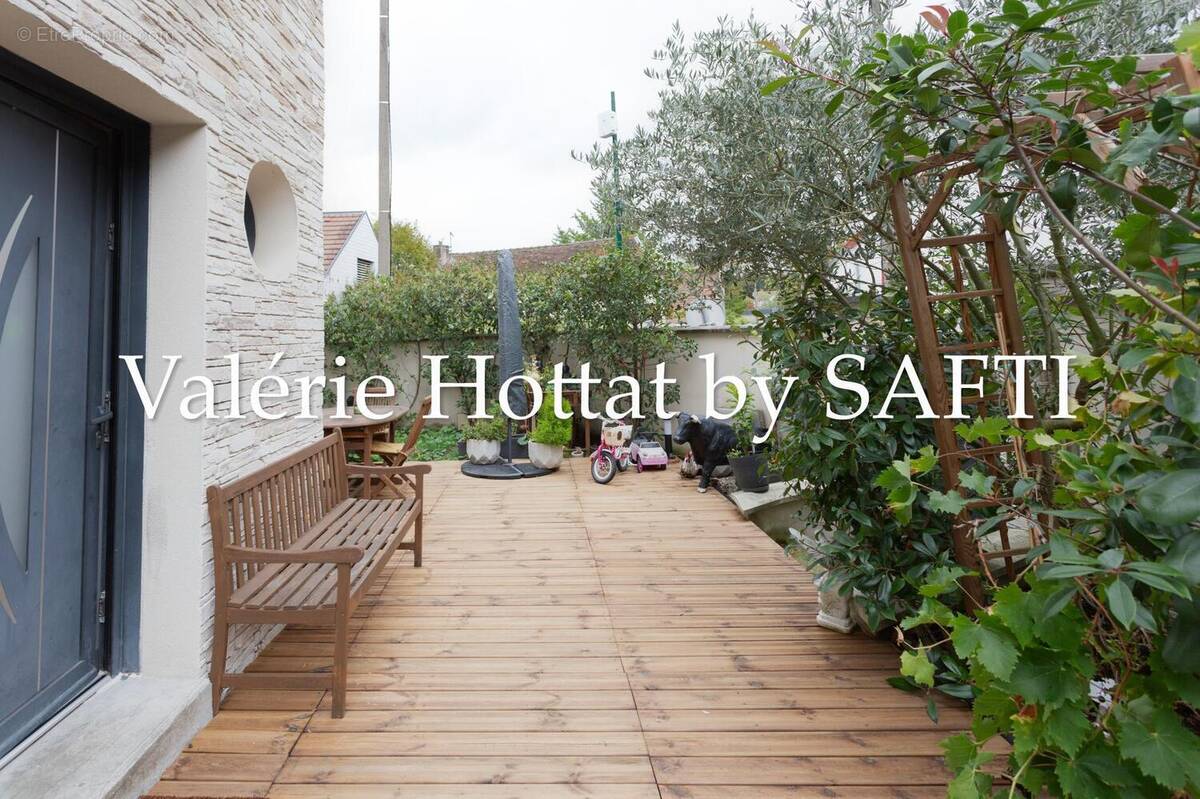 Photo 1 - Maison à ORGEVAL