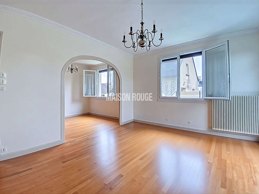 Maison à PLOUFRAGAN