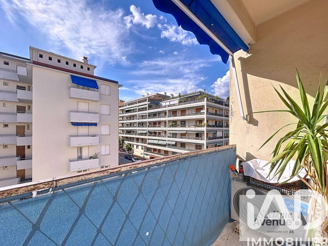 Photo 1 - Appartement à LE CANNET