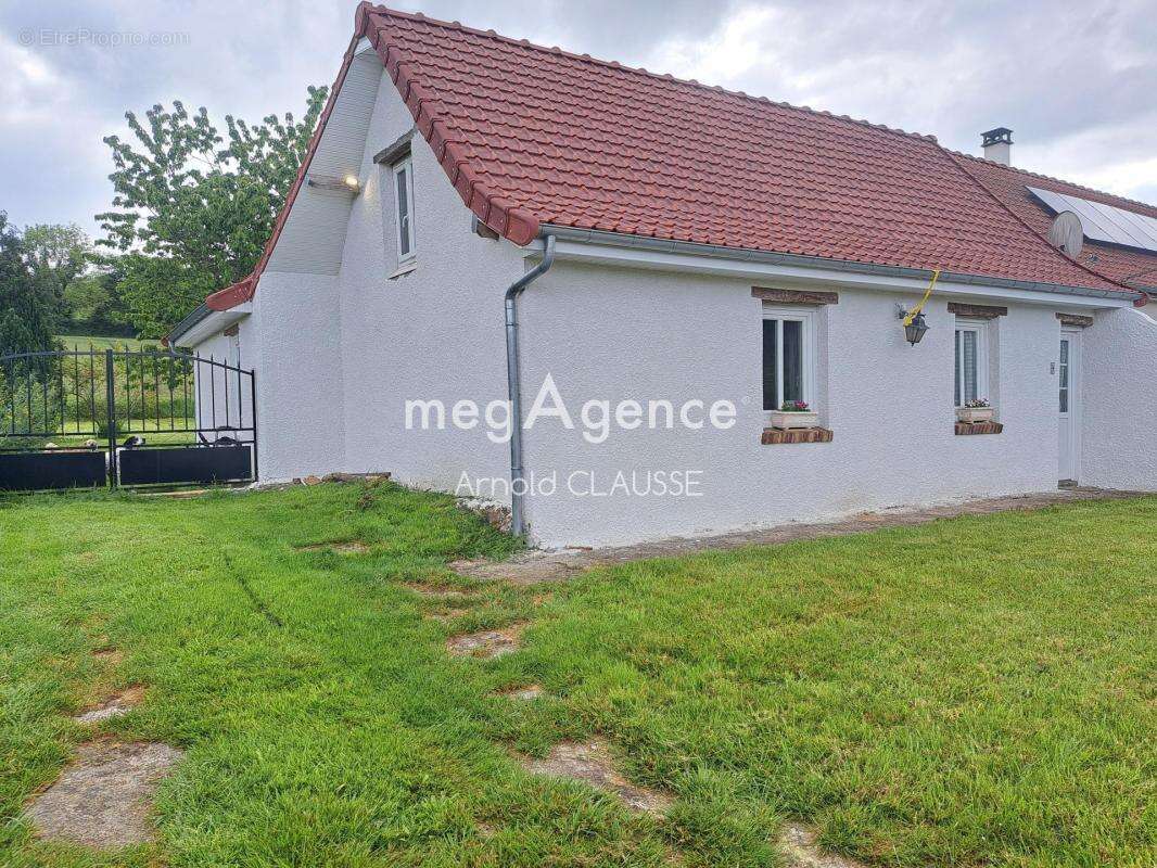 Maison de campagne - photo 6