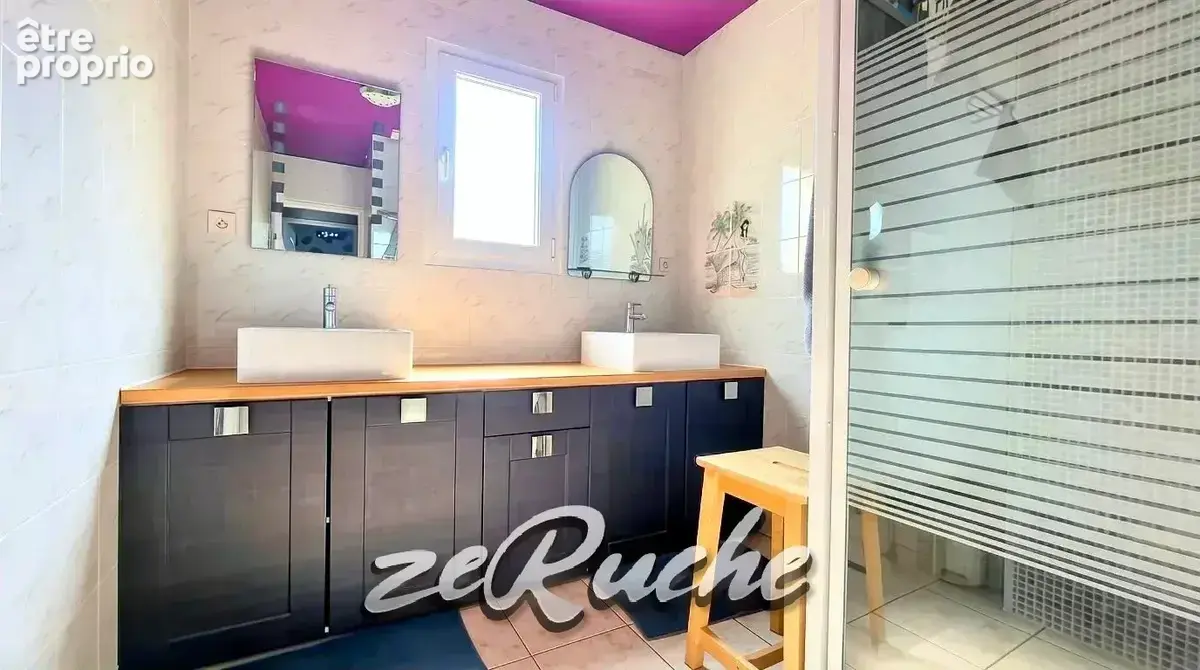 PLAIN-PIED, 3 chambres, sans travaux - photo 8