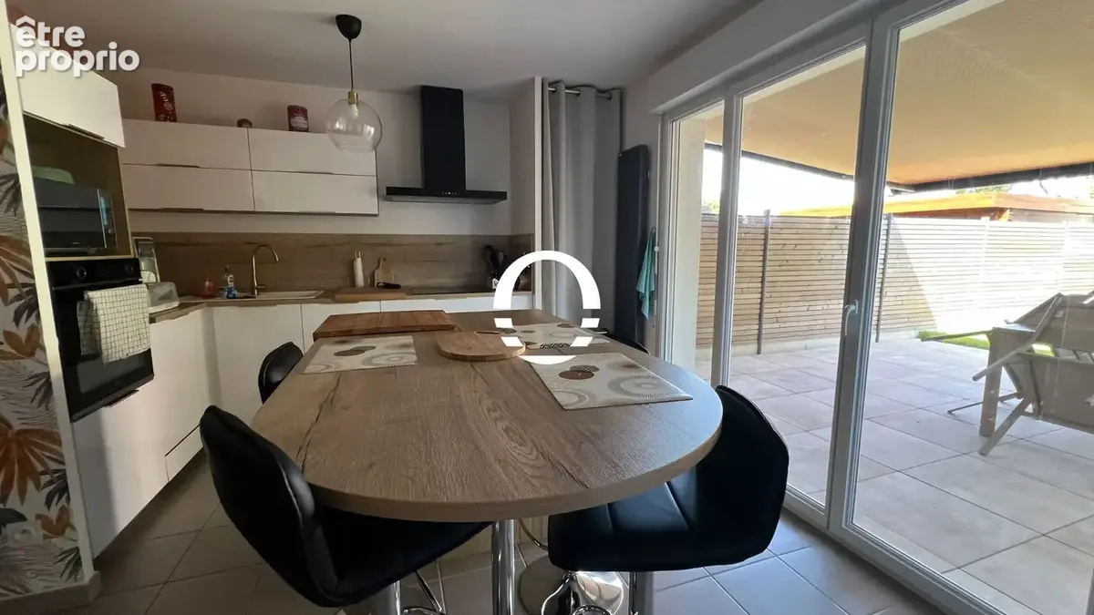 Maison Pornic 4 pièce(s) 77.5 m2 - photo 6