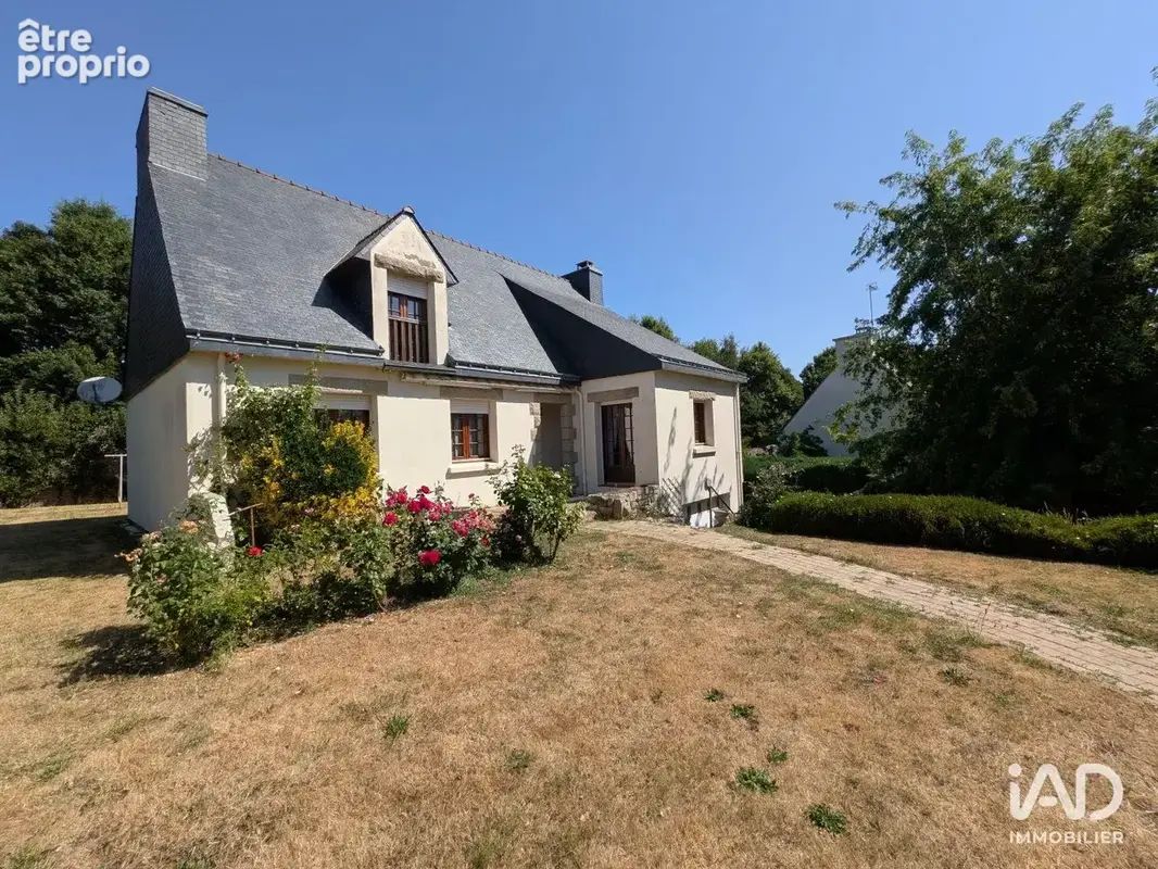 Photo 1 - Maison à LORIENT