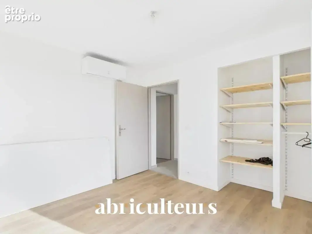 Bel appartement neuf de 95 m² avec une vue panoramique en vente sur Fayence (83440) - photo 18