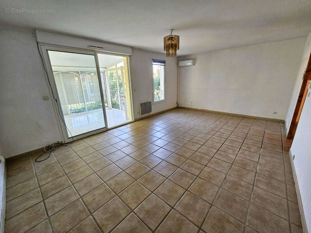 Maison à LE BARCARES