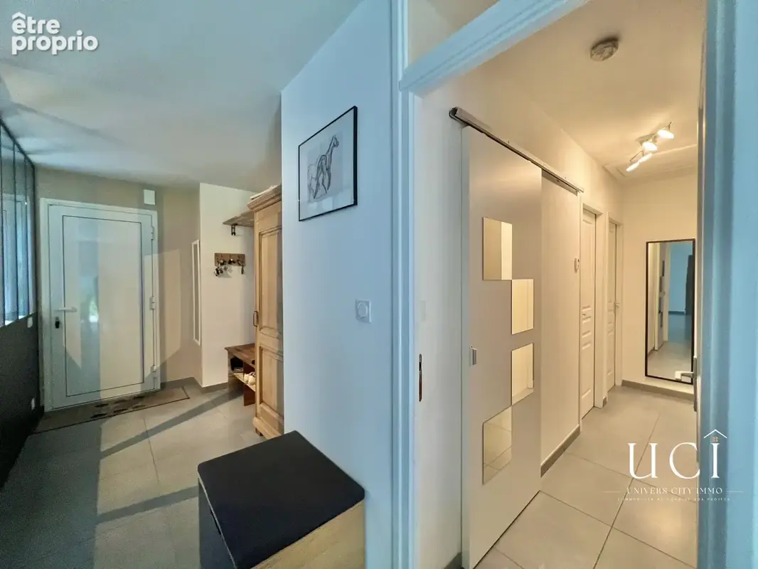 Maison 5 pièces 97 m² à vendre à Geneston (44140) - photo 4