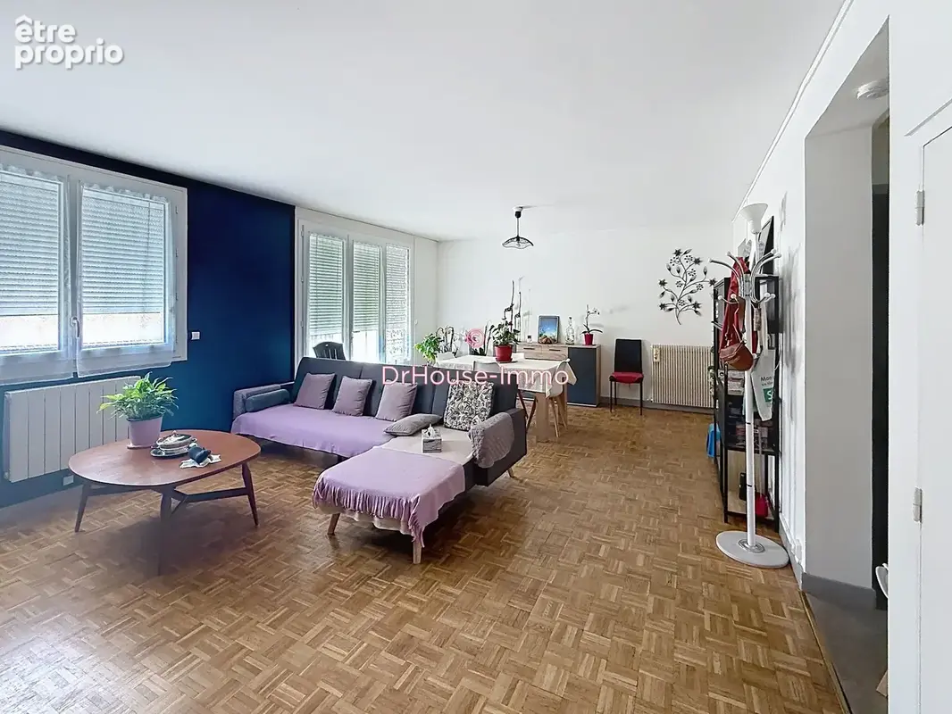 Appartement 80 m² à Bergerac  - photo 5