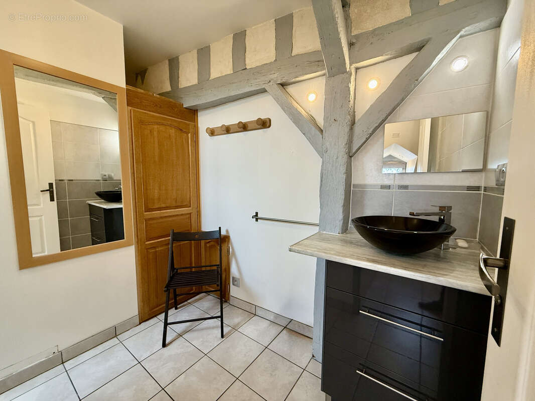 Appartement à AUXERRE