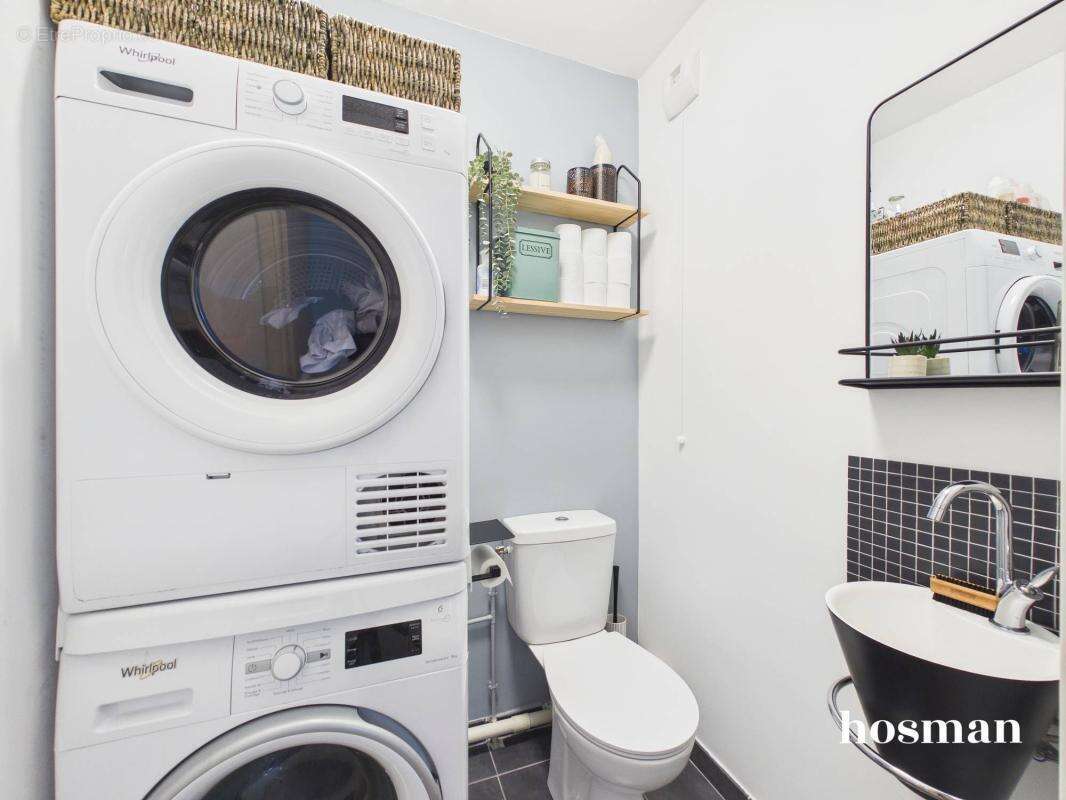 Appartement à SEVRES