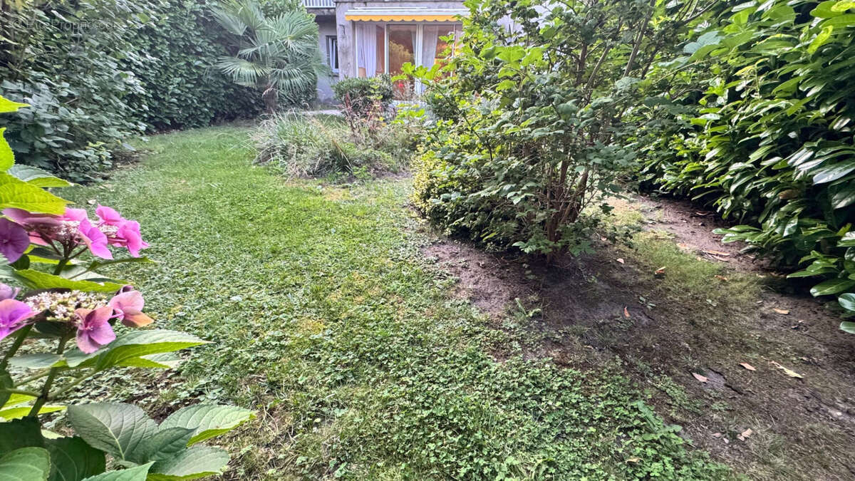 Appartement à REMIREMONT