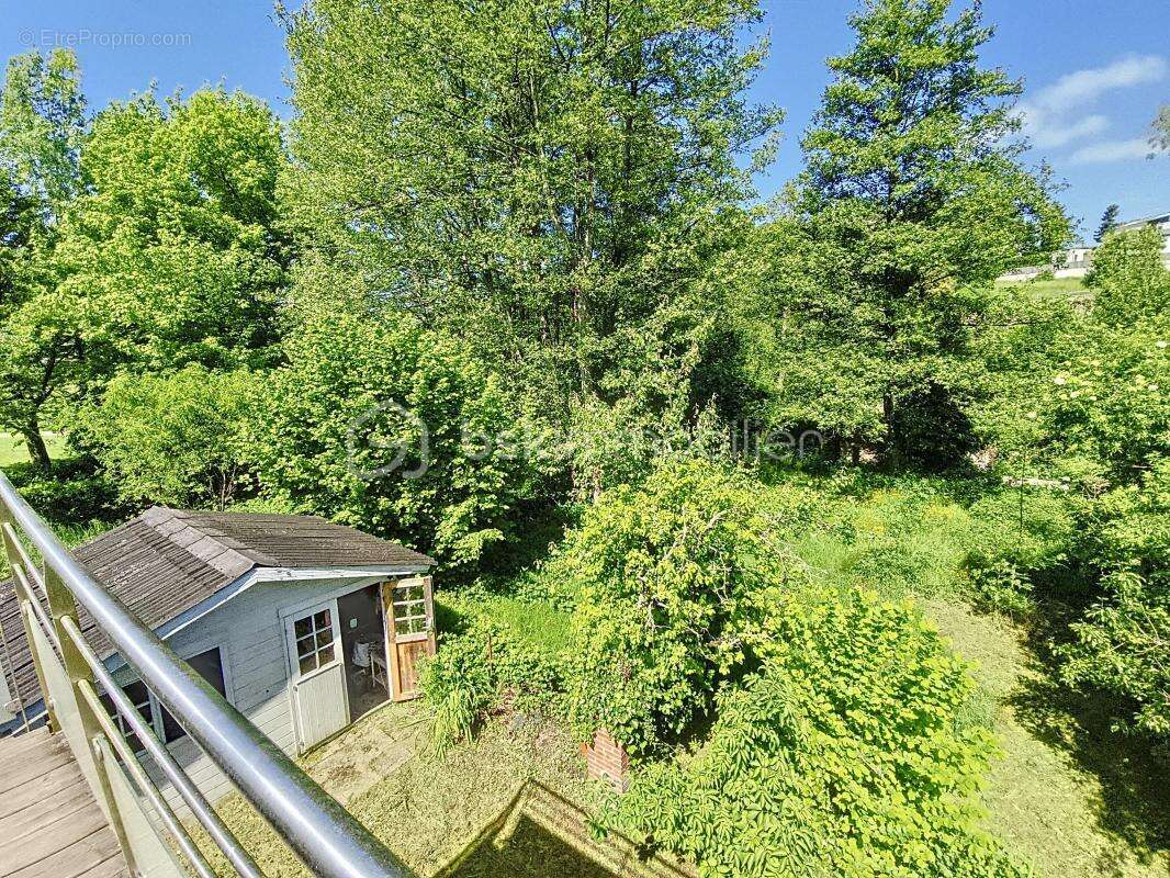 Maison à LE POIRE-SUR-VIE