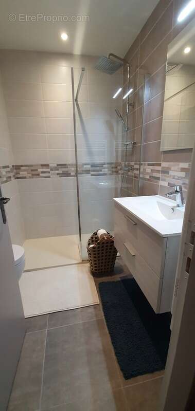 Appartement à BERGERAC