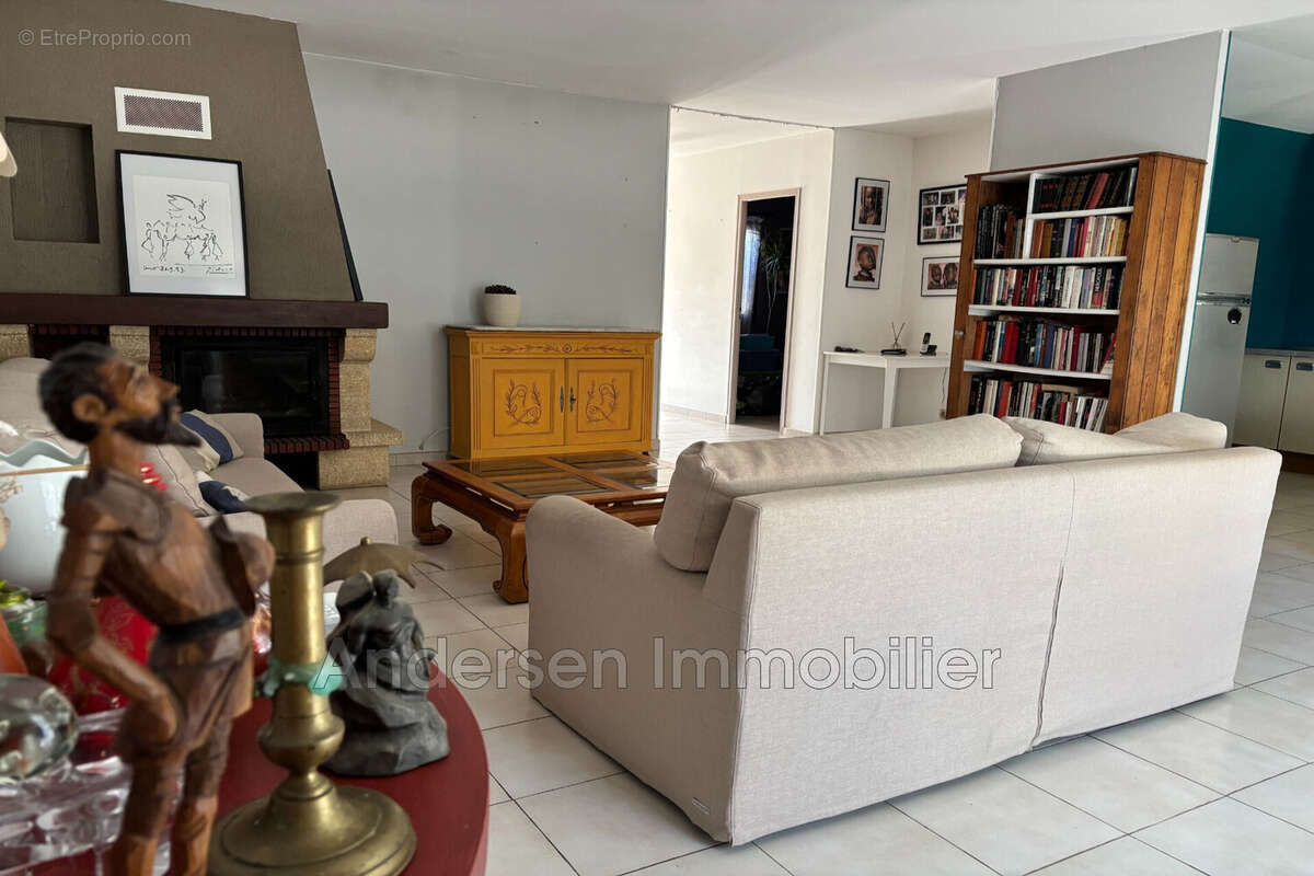 Maison à PALAU-DEL-VIDRE