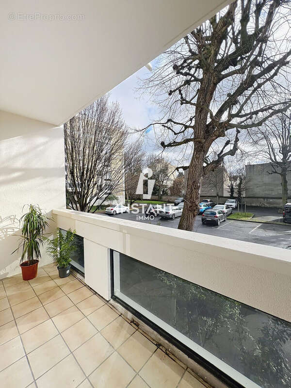 Appartement à CRETEIL