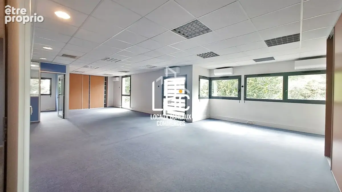 Commerce 203 m² à vendre à Saint-Herblain (44800) - photo 3