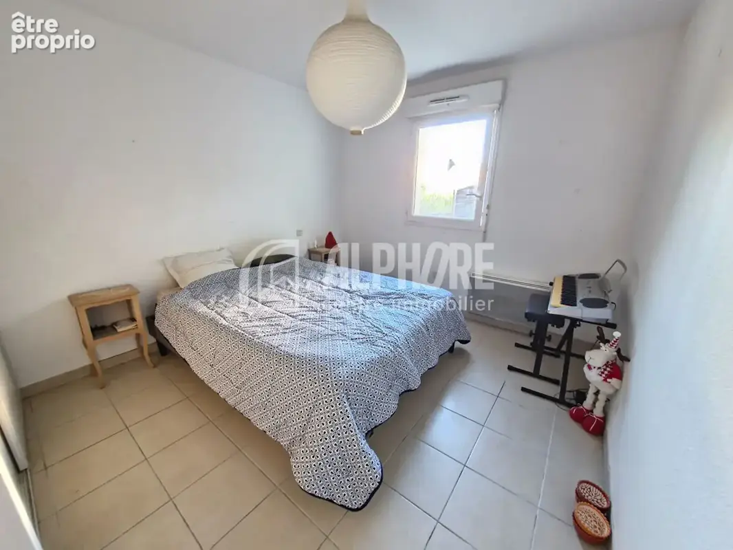 Couëron Charmant T3 avec terrasse et jardin privatifs - photo 4