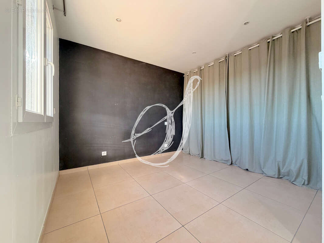 Maison à MONTPELLIER