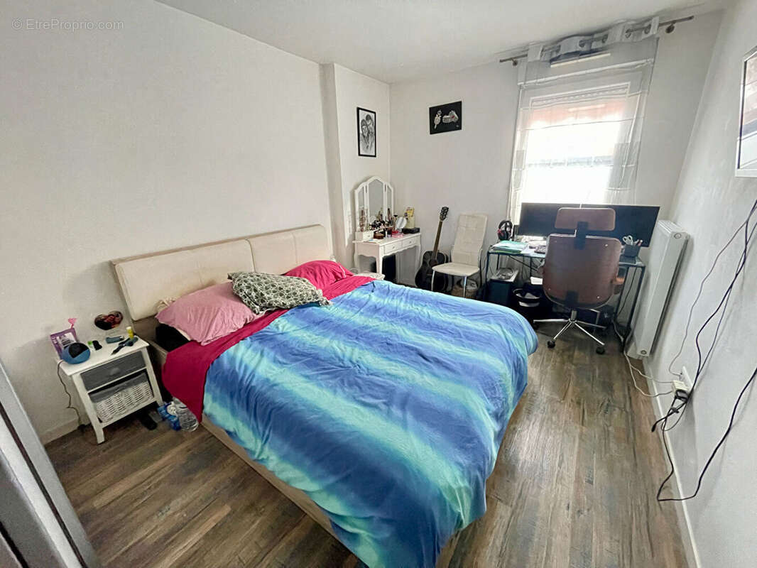 Appartement à BEZONS