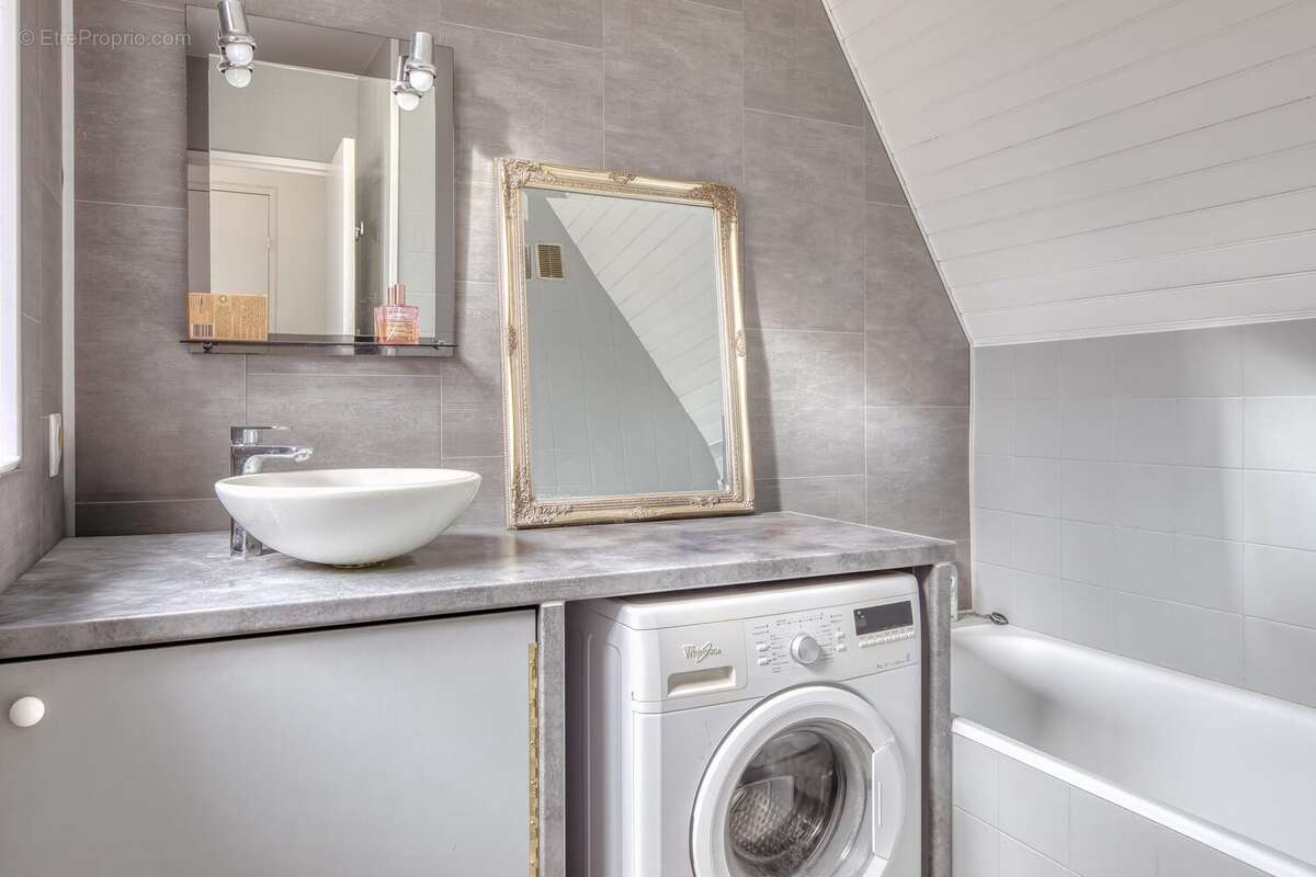 Appartement à DEAUVILLE