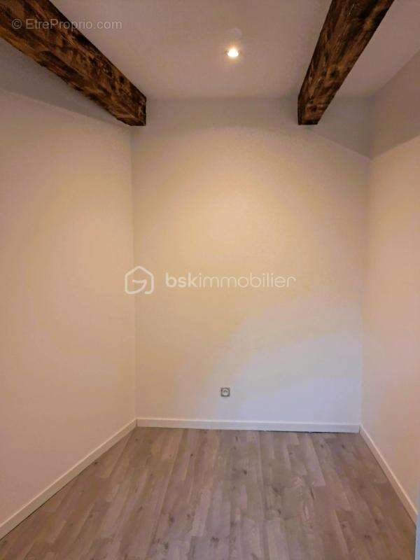 EXCLUSIVITÉ – Superbe maison de village de caractère entièrement rénovée – 180 m² de charme et de prestations haut de gamme - photo 22