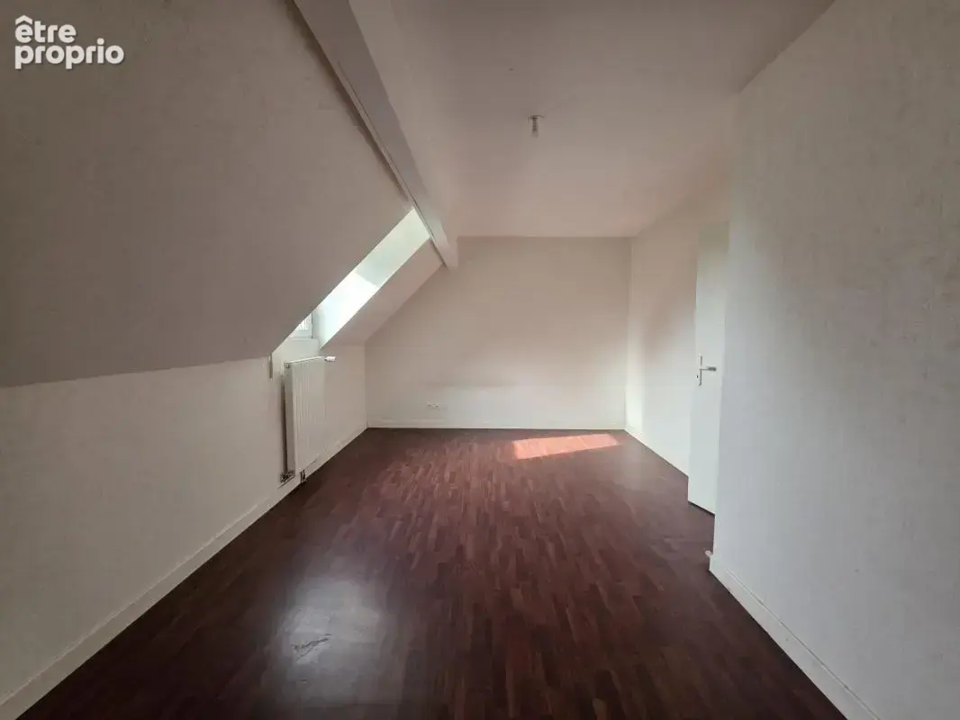 Maison 3 pièces 75 m² à vendre à Moulins (03000) - photo 8