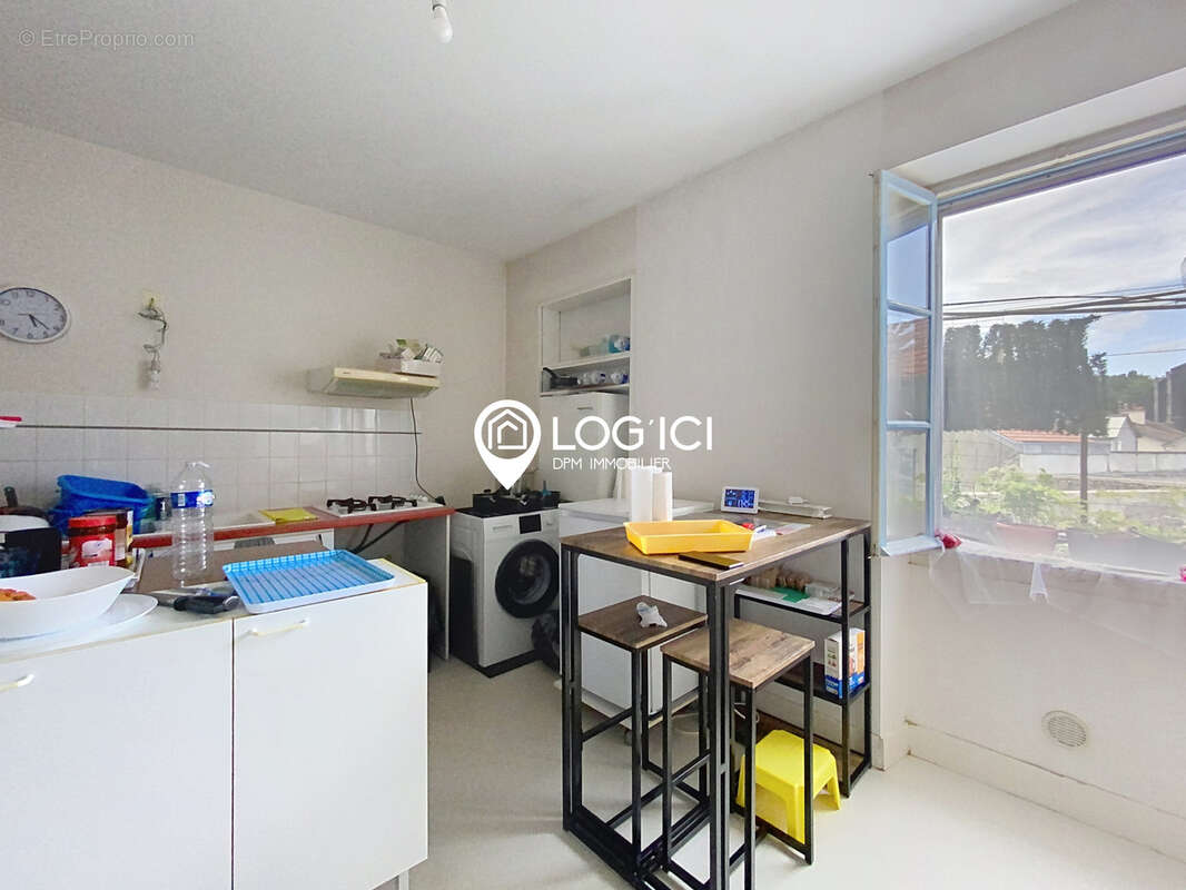 Appartement à PAU