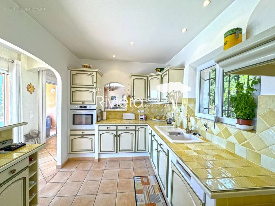 Maison à LA CROIX-VALMER