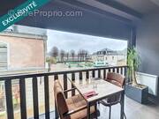 Photo 1 - Appartement à SABLE-SUR-SARTHE