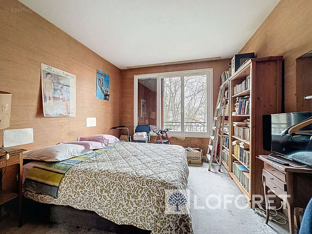 Appartement à ANTONY