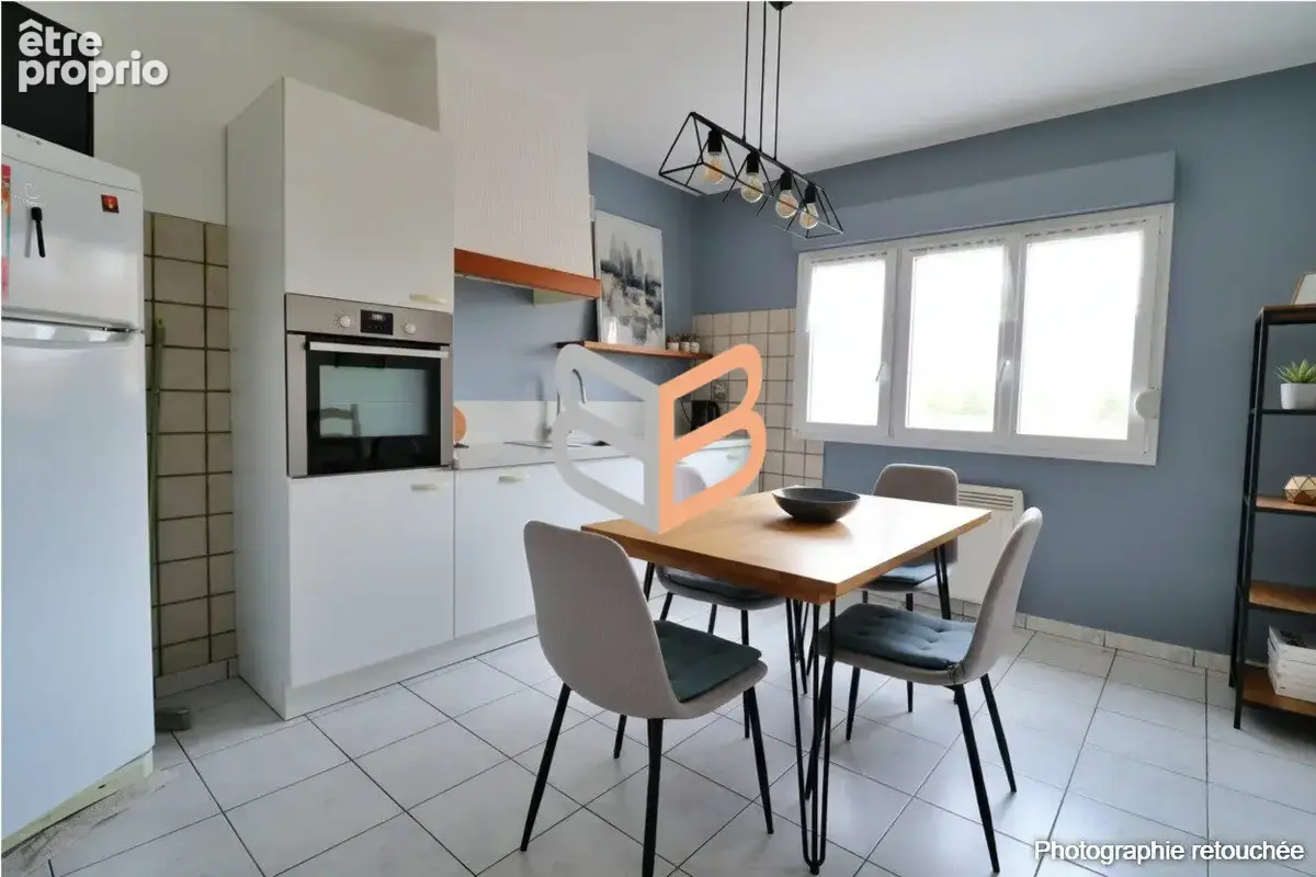 Maison 147 m² à Sivry-Sur-Meuse  - photo 6