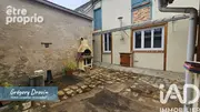 Photo 1 - Maison à TOUSSON