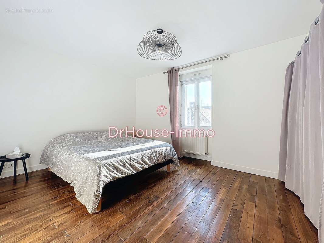 Maison à MALESTROIT