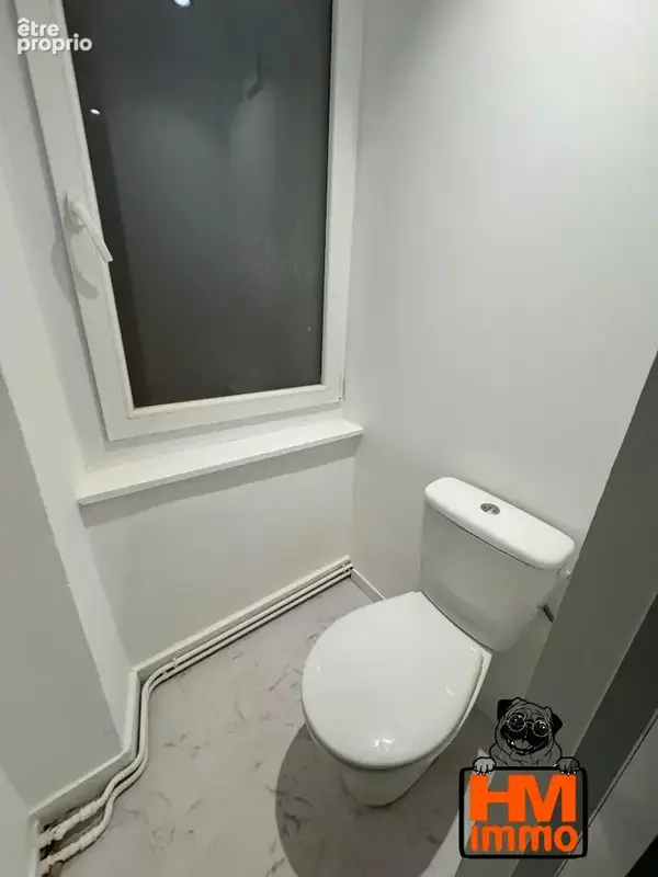 Maison 6 pièces 153 m² à vendre à Saint-Yrieix-La-Perche (87500) - photo 9