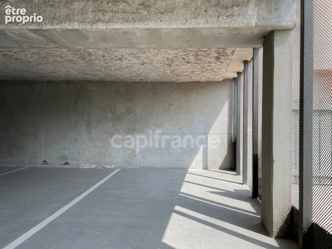 Appartement T3 en duplex avec terrasse au cœur des Bassins à flot - Bordeaux (33) - photo 13