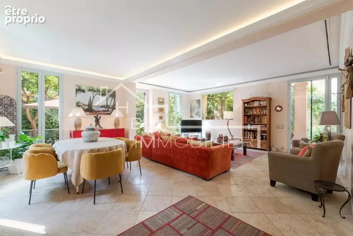 Maison 7 pièces 190 m² à vendre à Nice (06000) - photo 5