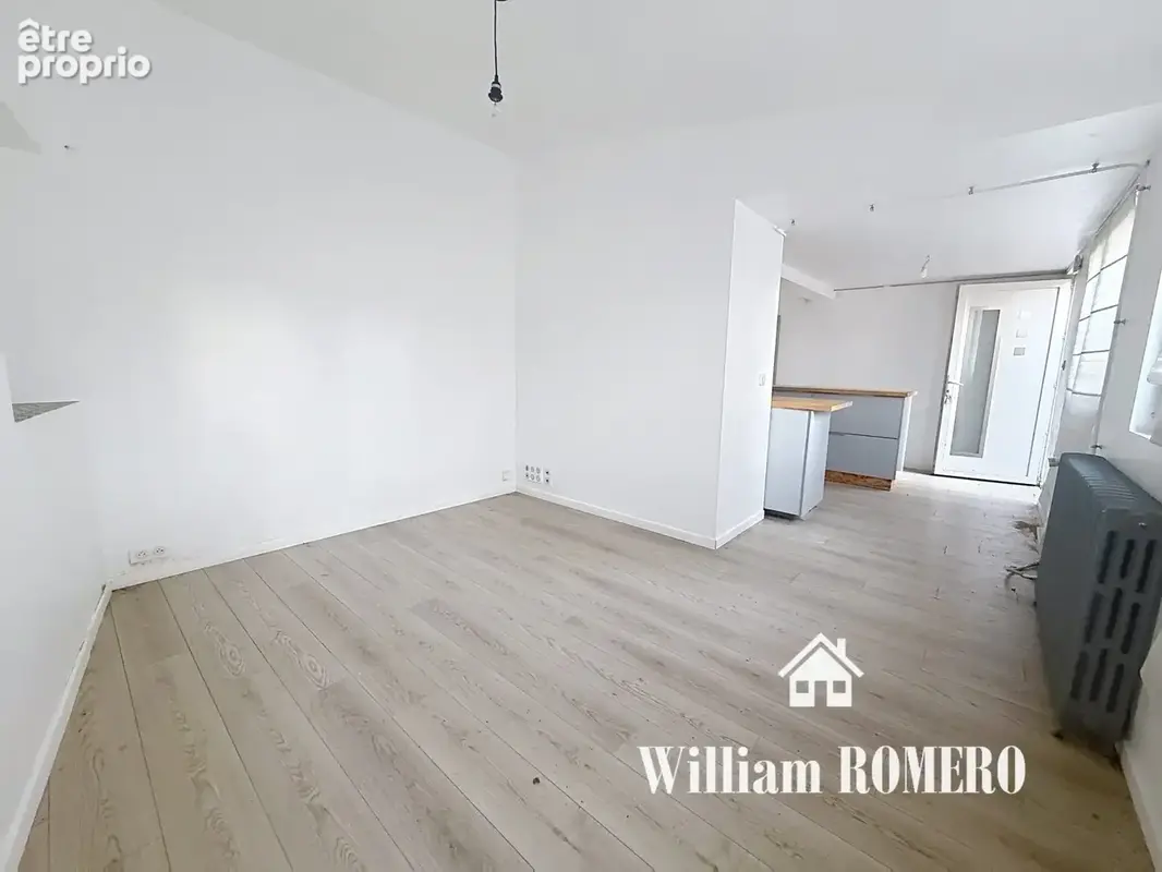 Appartement 2 pièces 39 m² à vendre à Le Pouliguen (44510) - photo 4