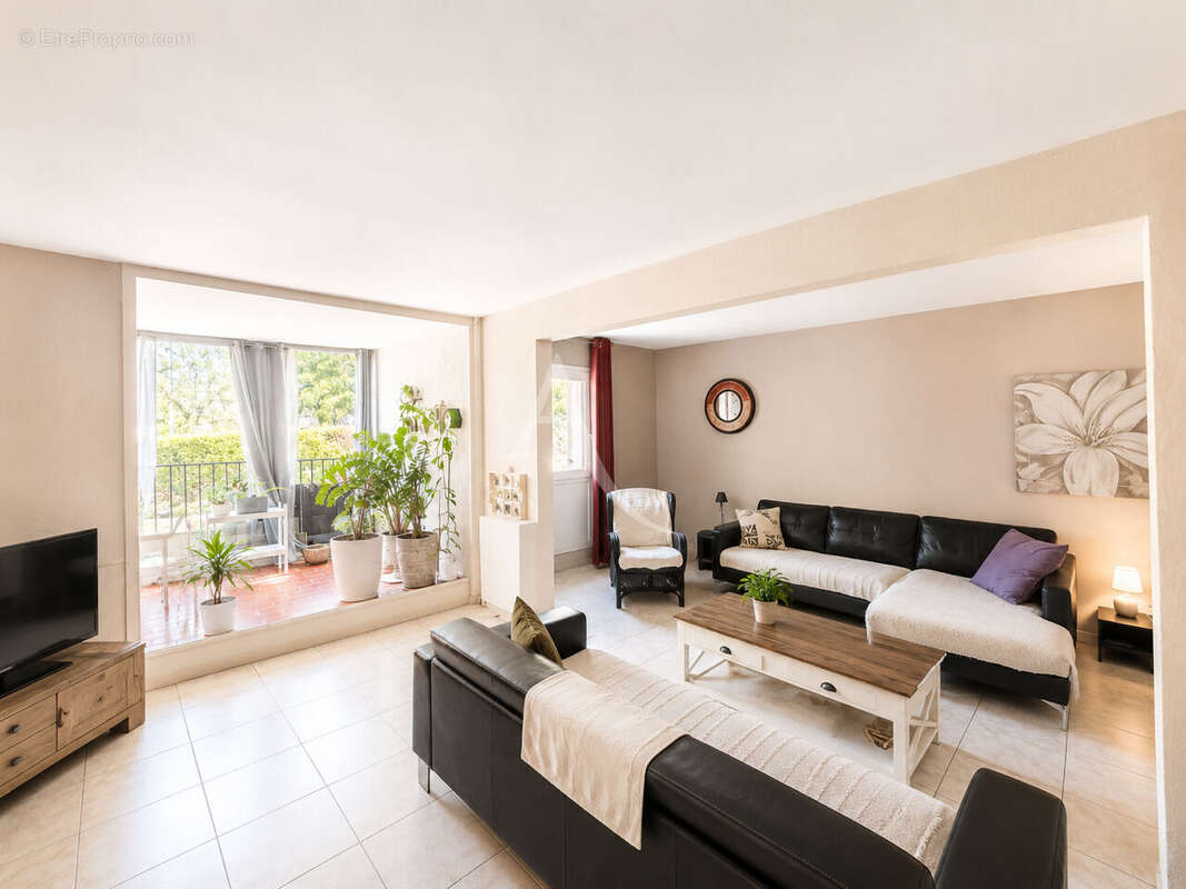 Appartement à MARTIGUES