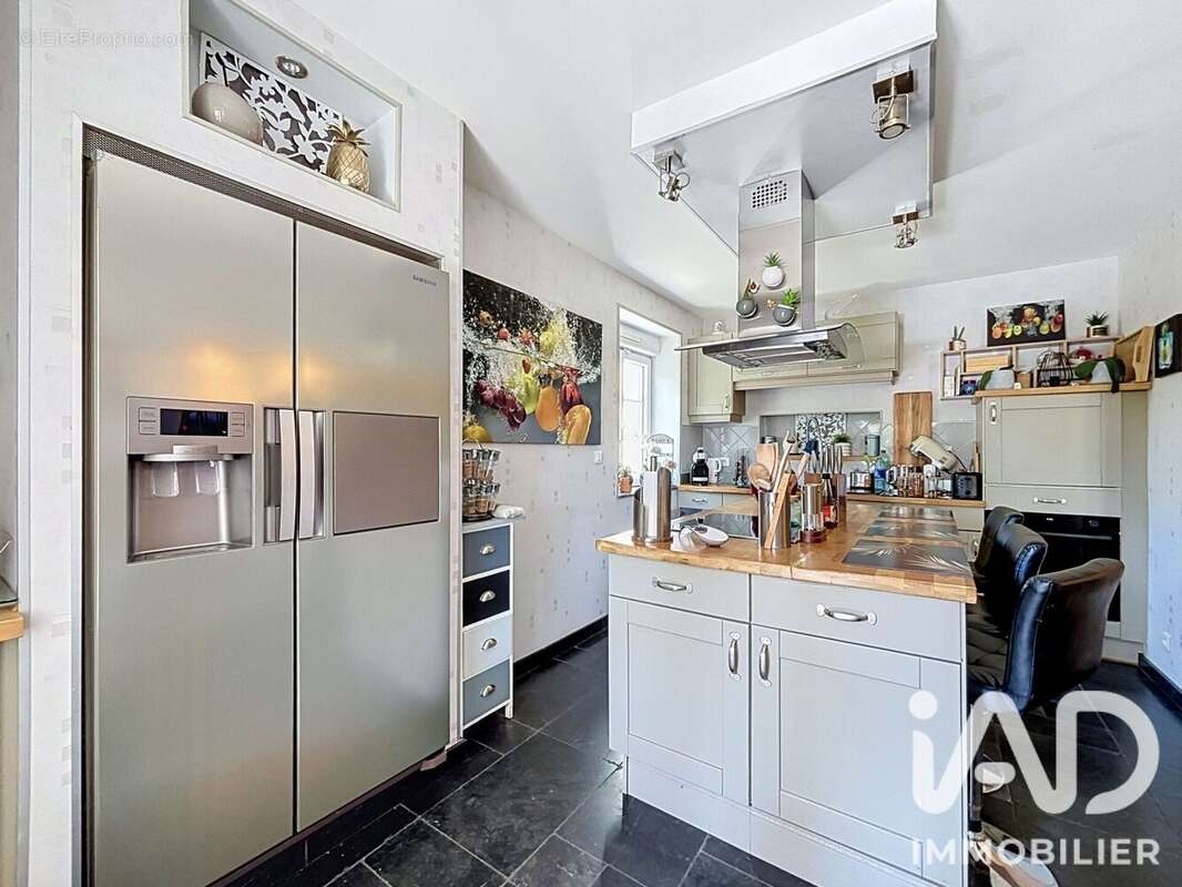 Maison 150 m² à Nevers  - photo 5