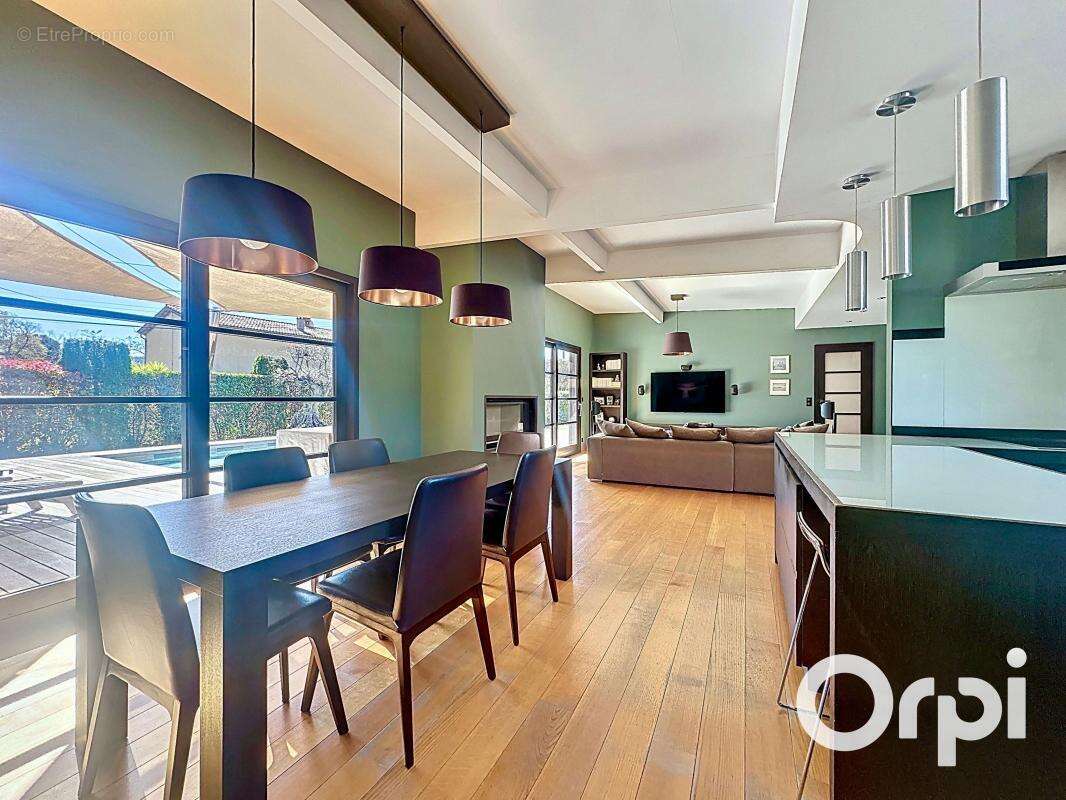 Maison à SAINT-BLAISE