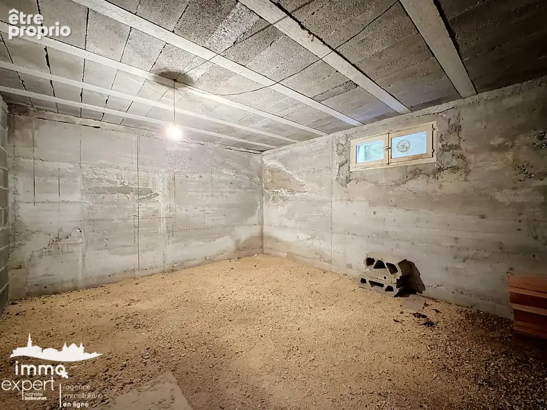 MIRECOURT   Maison familiale sans vis-à-vis avec jardin arboré et garage - photo 16