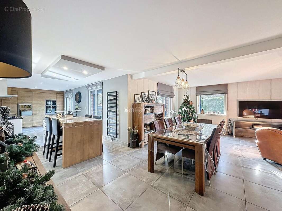 Photo 2 - Maison à BOIS-BERNARD