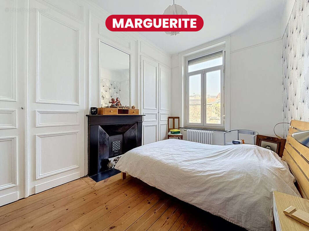 Maison 168m² à lille - photo 8