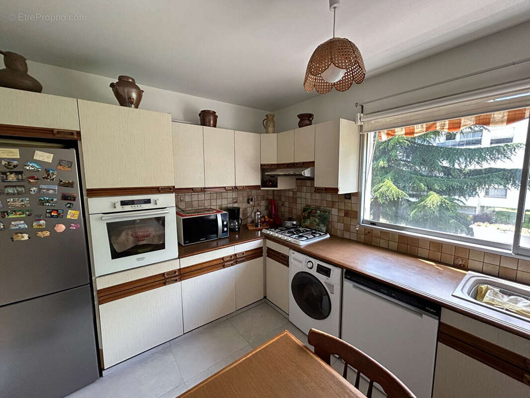 Appartement à CHEVILLY-LARUE