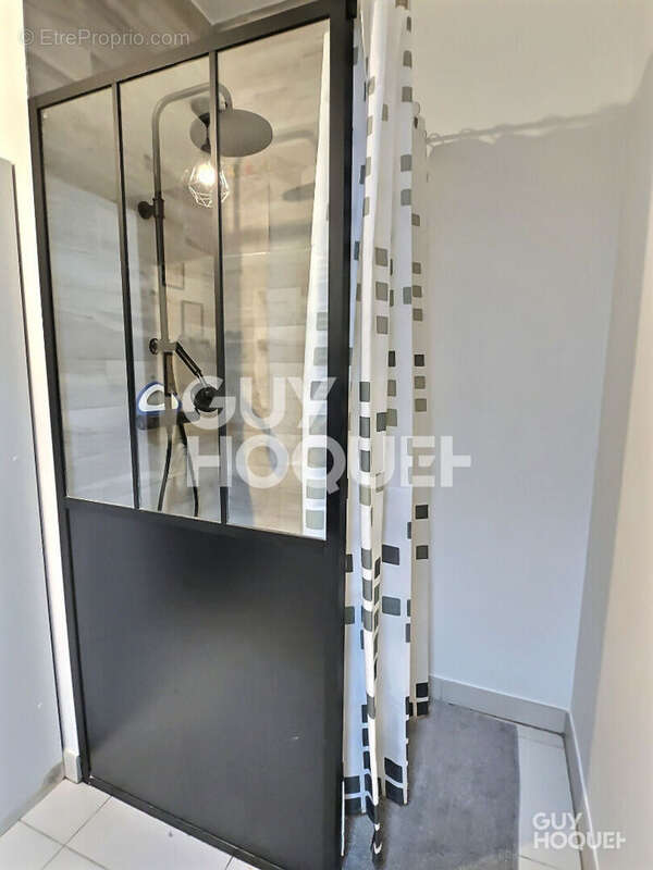 Appartement à MEUDON