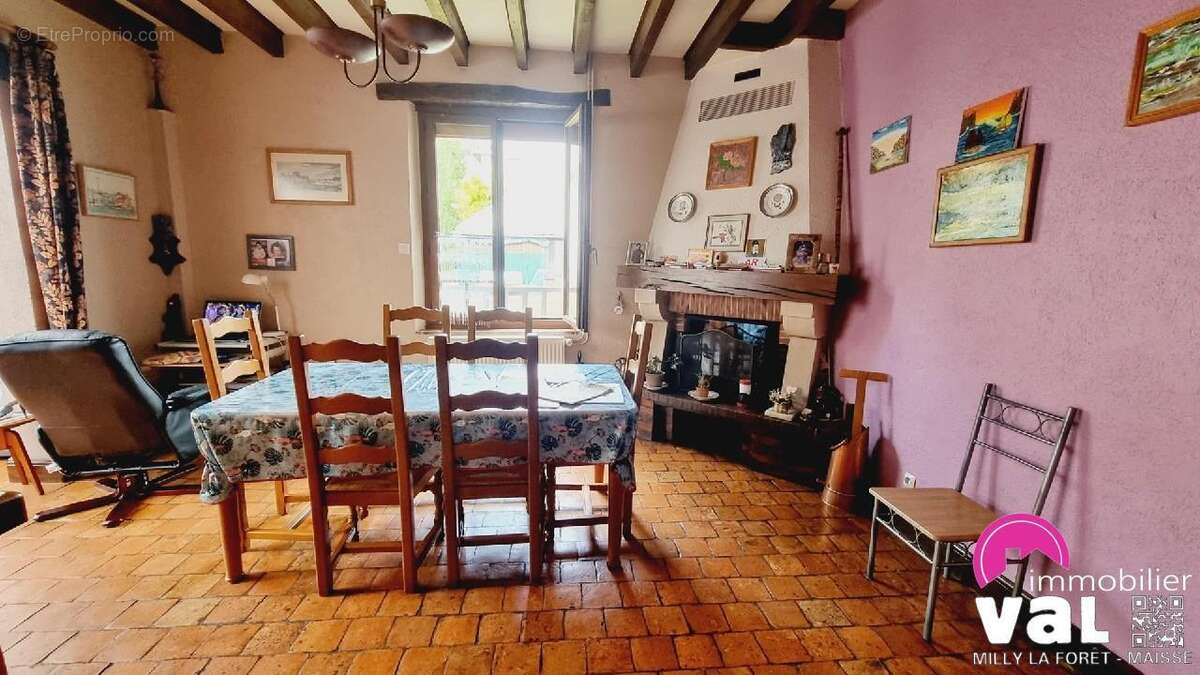 Maison à GIEN