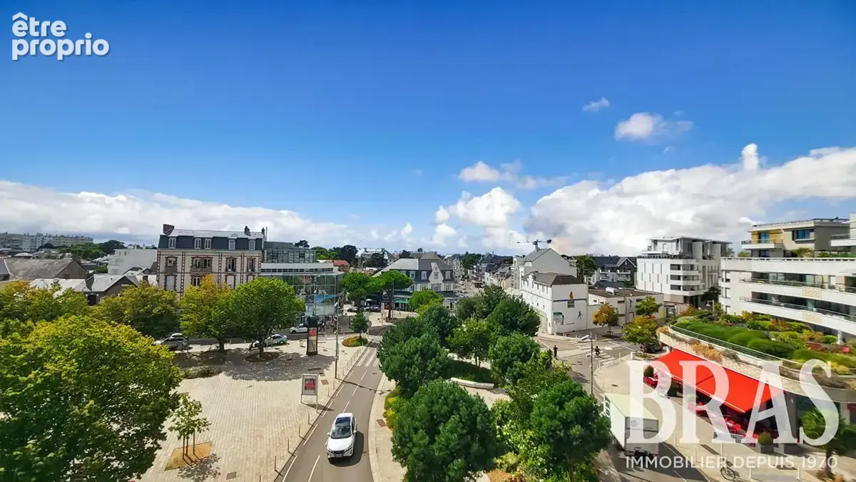 LA BAULE Centre - Gare et plage - photo 3