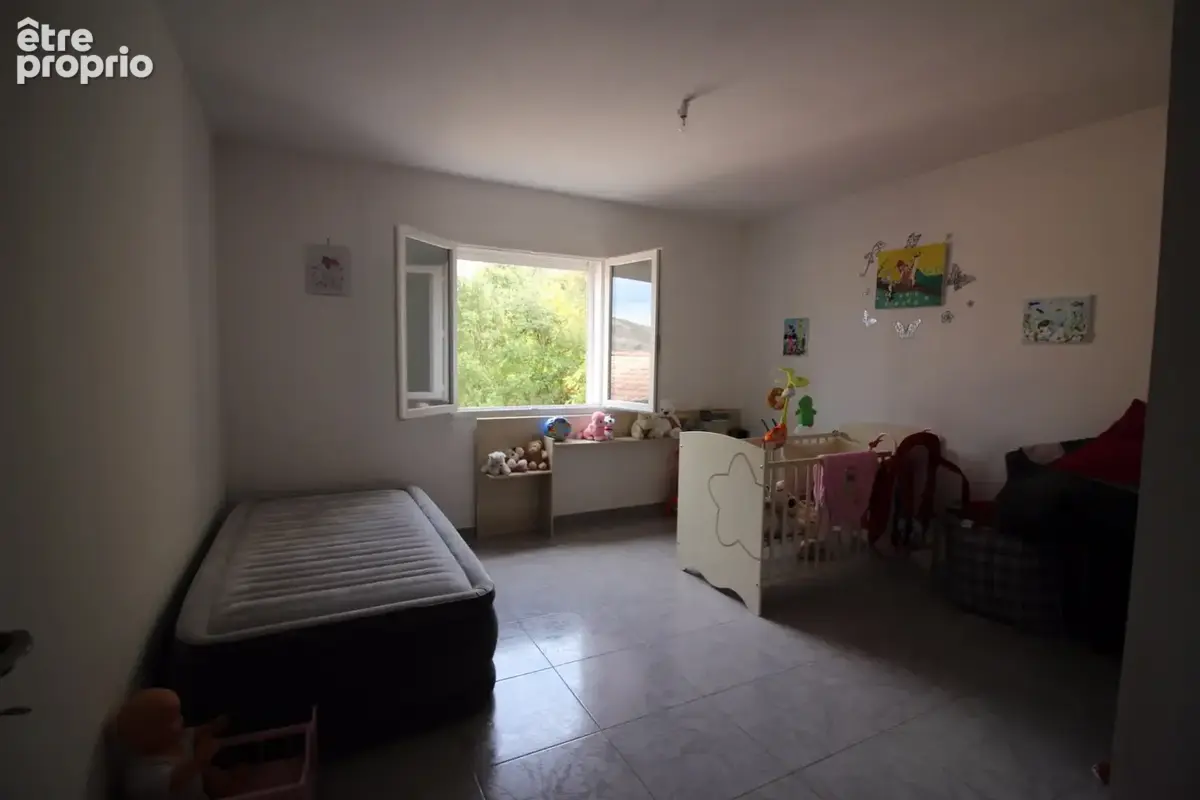 Maison de 210 m2. Terrain de 860 m2. - photo 18