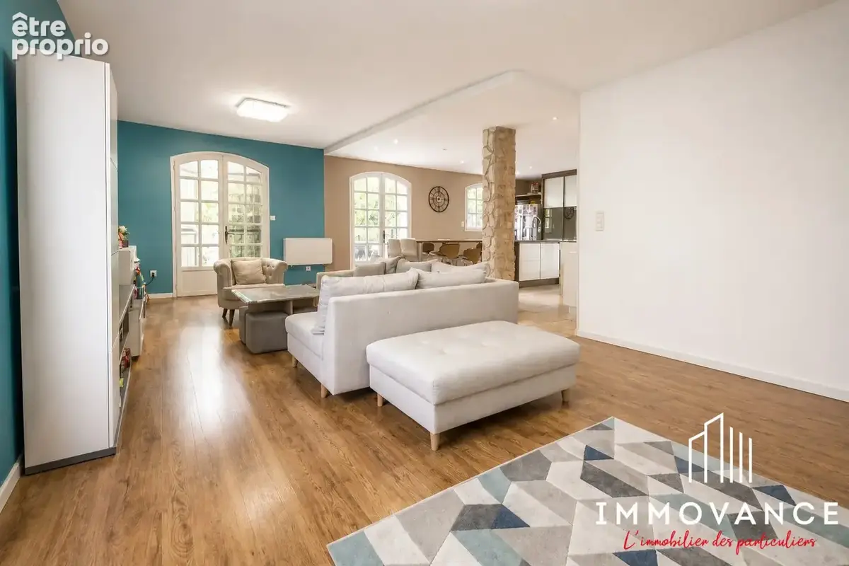 Maison 6 pièces 291 m² à vendre à Millau (12100) - photo 6