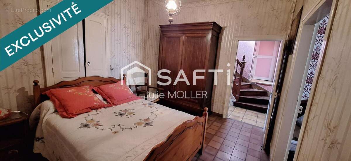 Photo 7 - Maison à BOUSSAC